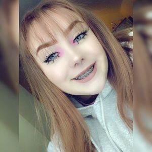 Meet your Posher, Maddy